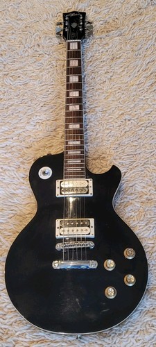 Aria les paul - aria, two