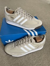 Adidas SL 72 RS Beige/white