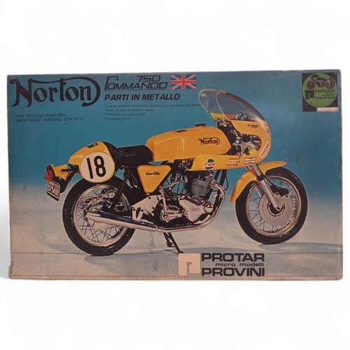 Proter modello137 norton - modello137,