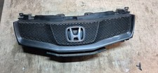 2011 HONDA CIVIC MK8 FRONT GRILL-  please check photos for condition