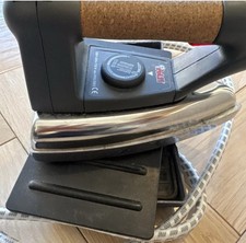 Vaporella 1500W Steam Cylinder Vacuum Cleaner Polti Vaporetto Smart 100-T