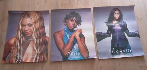 Destiny child vintage - vintage, 3