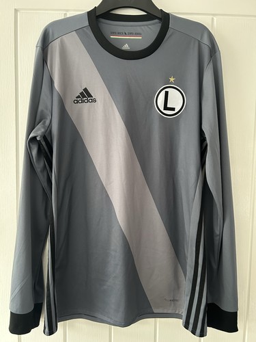 Adidas 2017 legia warsaw - adidas,