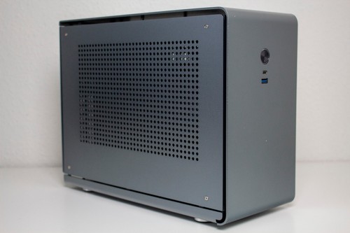 Kolink rocket mini - kolink, itx