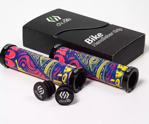 Handlebar grips fixie mtb - fixie,
