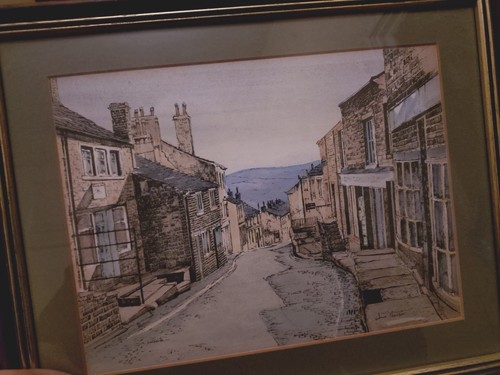 Jane pearson picture print - pearson,