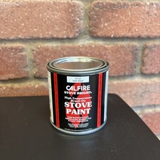 Calfire Stove Bright Heat