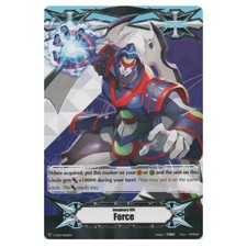 Cardfight!! Vanguard - Promo