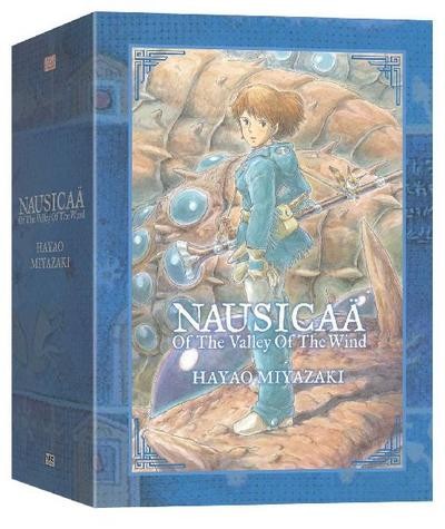 Nausicaa valley t wind - valley,