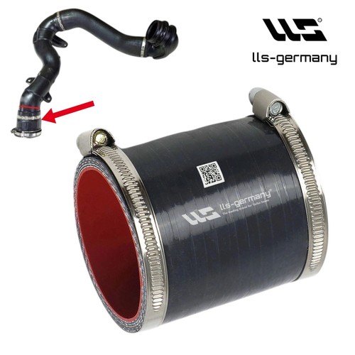 Turbo hose for - hose,