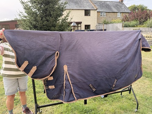 Gallop combo turnout - combo,