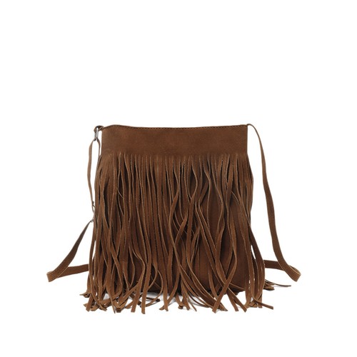 Retro fringe hobos - fringe,