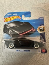 Hot Wheels HW Kitt Concept