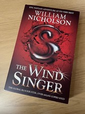 The Wind Singer (The Wind on