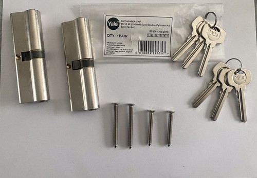 Upvc french door lock - upvc,