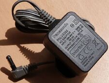 Panasonic PNLV226E Power Lead Adaptor Adapter KX-TG8061 KX-TG8561 KX-TG6621 5.5V