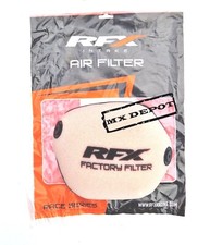 RFX FACTORY FILTER TWIN LAYER