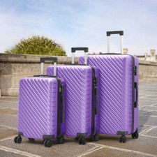 XL Large Suitcase 4 Wheels