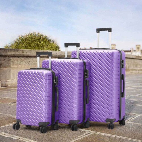 Large suitcase wheels - suitcase,
