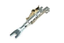 DRUM BRAKE ADJUSTER FOR FORD