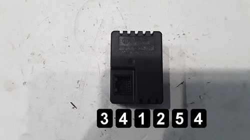 1998 jaguar ecu module - 1998,