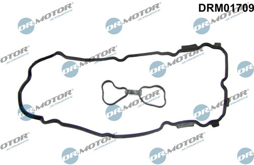 Motor automotive drm01709 - dr.motor,