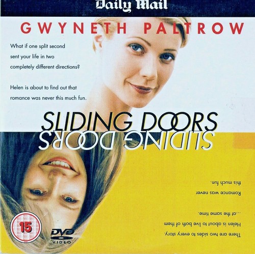 Sliding doors gwyneth - doors,