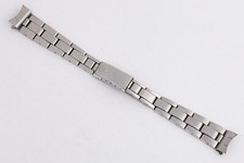 ORIGINAL Rolex Stainless Steel Oyster Rivet Bracelet 13 mm Ladies Ref. 7834 3/72