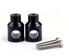 2" Handlebar Risers Fits VN