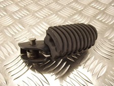 BMW F 800 GS 2013 right hand