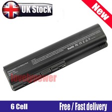 Battery for HP Compaq Presario