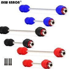 Steel Center Driveshafts 5151R