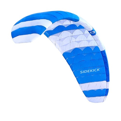 Capefree sidekick kiting - capefree,