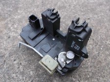 VECTRA C / SIGNUM DRIVERS SIDE REAR DOOR LOCKING MOTOR 02-08 FG 24447346