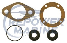 Water Pump Gasket Kit for Volvo Penta 2001, 2002, 2003, MD5, MD7, MD11