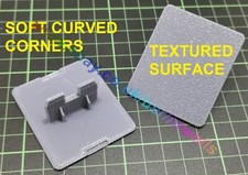 2 sets of covers for Cooke & Lewis / IT Kitchens Soft Close Drawers by B&Q