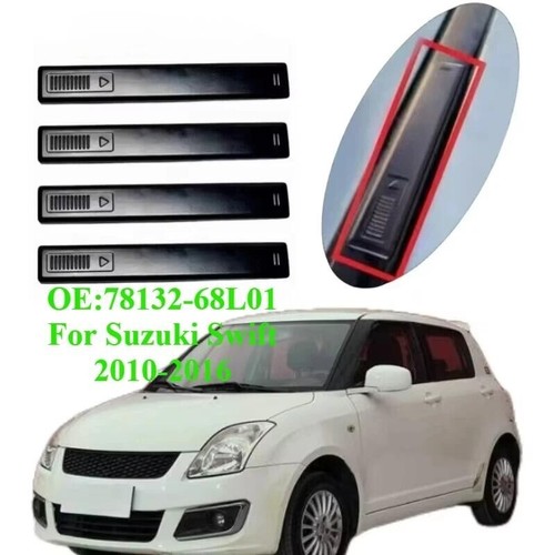 Replacement for suzuki - 4x,