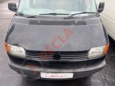 VOLKSWAGEN TRANSPORTER DIESEL A T4 1991-1996 2.4 DIESEL Bonnet W/HINGES
