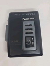 Panasonic RQ-V153 Stereo