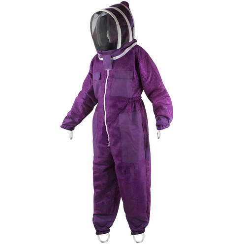 Beekeeping suit layer - beekeeping, 3