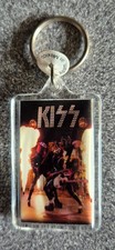 KISS KEYRING ** ALIVE IN 2003