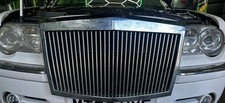 Chrysler 300c ROLLS ROYCE PHANTOM STYLE GRILL 3.0 Crd Hemi spares Repair 05-10