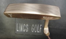 BeCu Ping Anser 2 Putter Steel