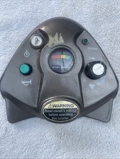 TGA Mini Tiller Head