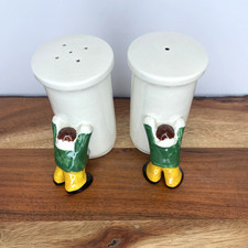 Carlton Ware England Salt &