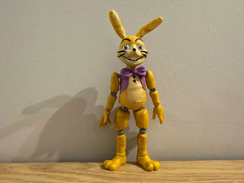 Funko action figure five - ,