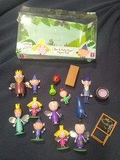 Ben  Holly 05734 s Little