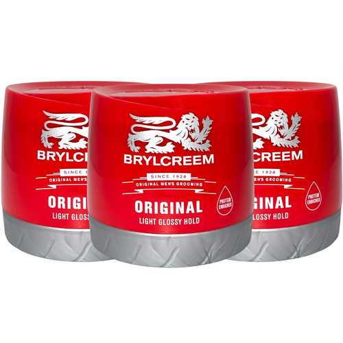 Brylcreem original hair - brylcreem,