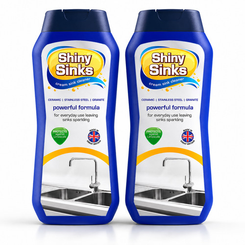Shiny sinks cream sink - x,