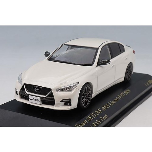Kyosho carnel nissan skyline - kyosho,